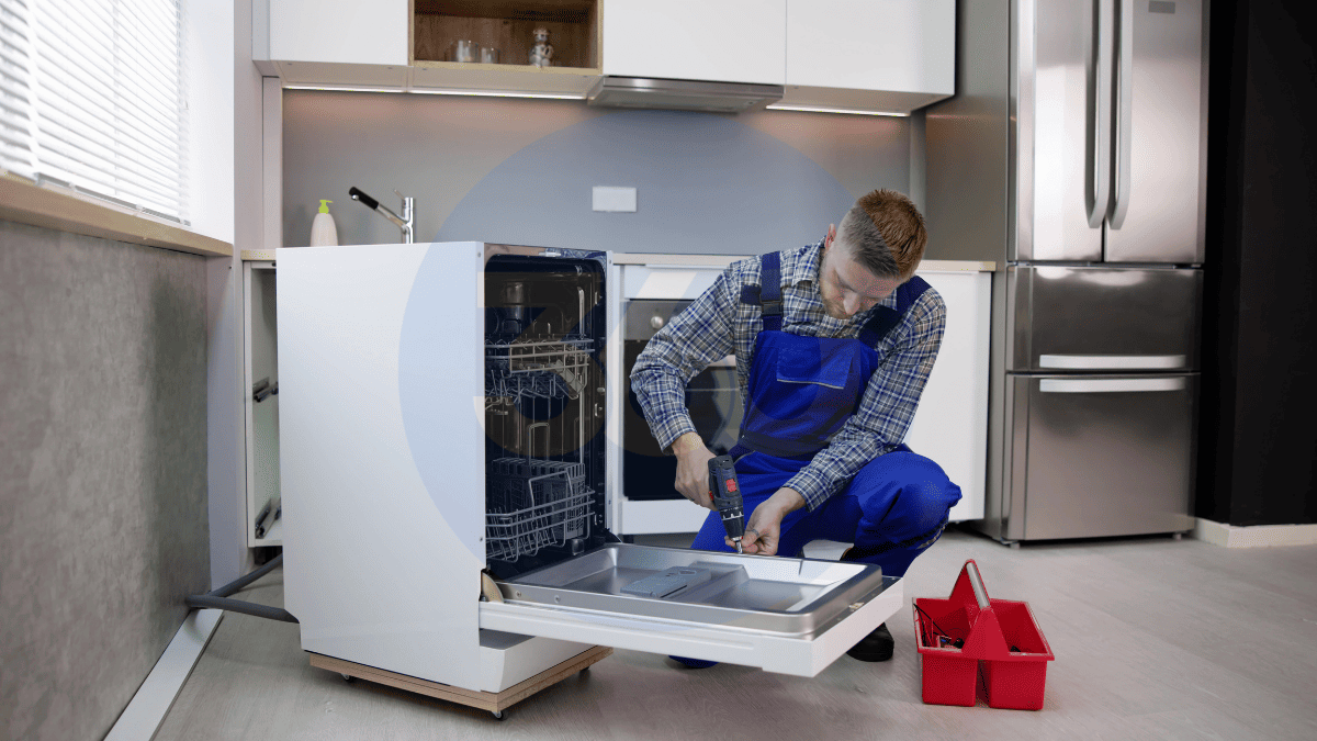 Bitlis Beko Bulaşık Makinesi Servisi