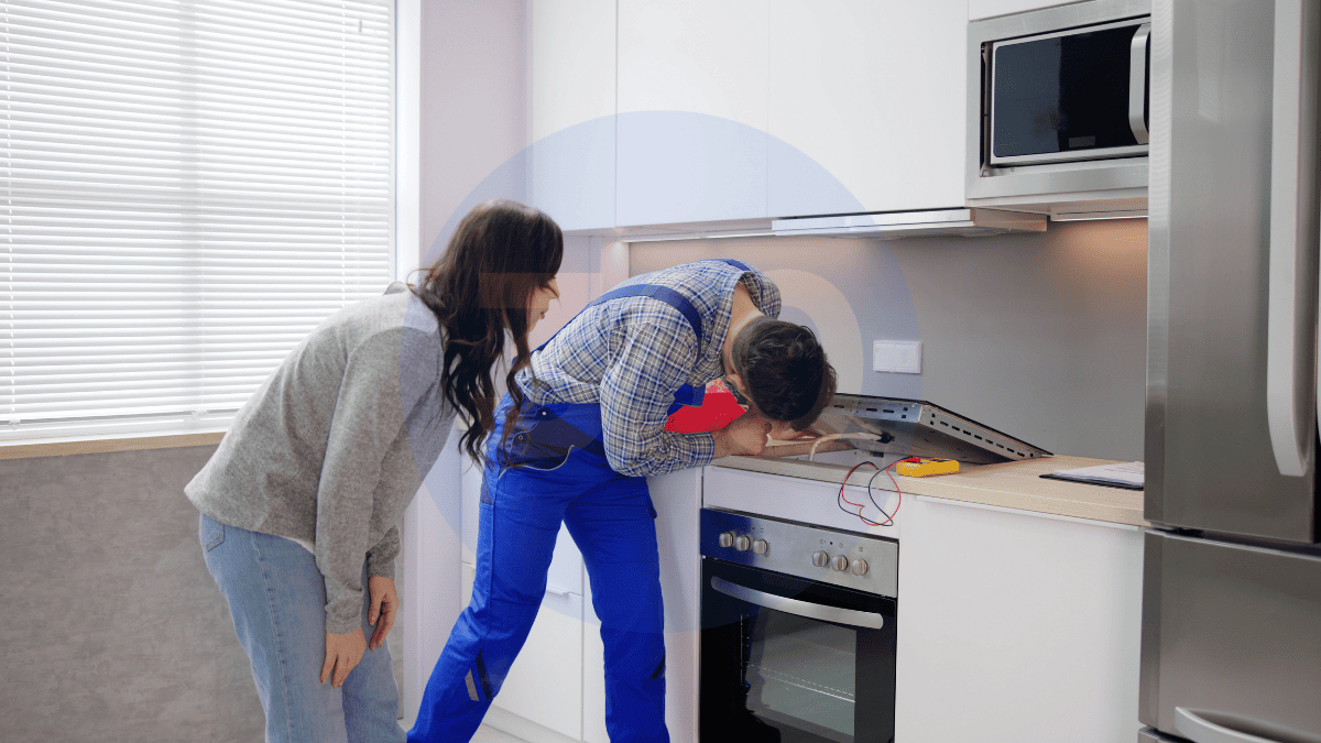 Bitlis Beko Fırın Ocak Servisi